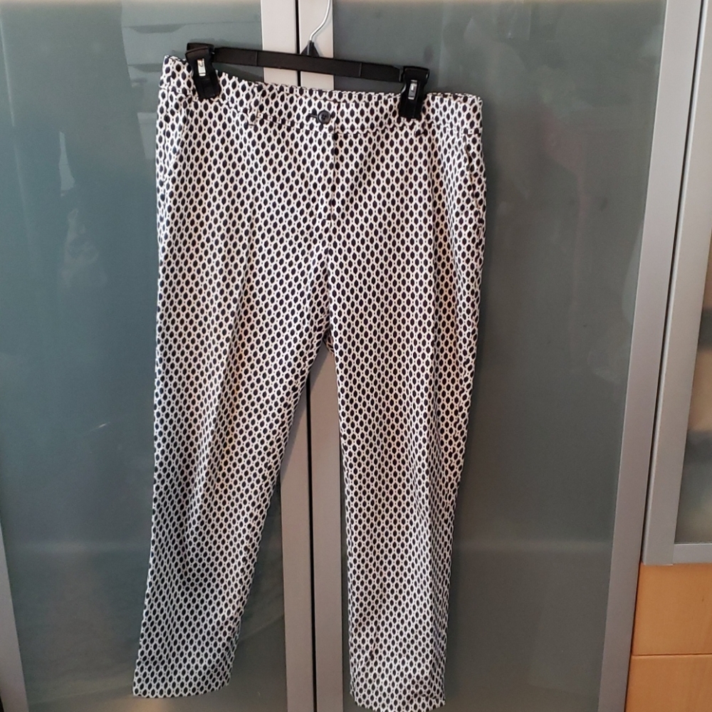 Olsen Women's Capri pants